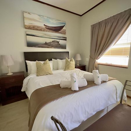 Kliprand Guest House Springbok Zewnętrze zdjęcie