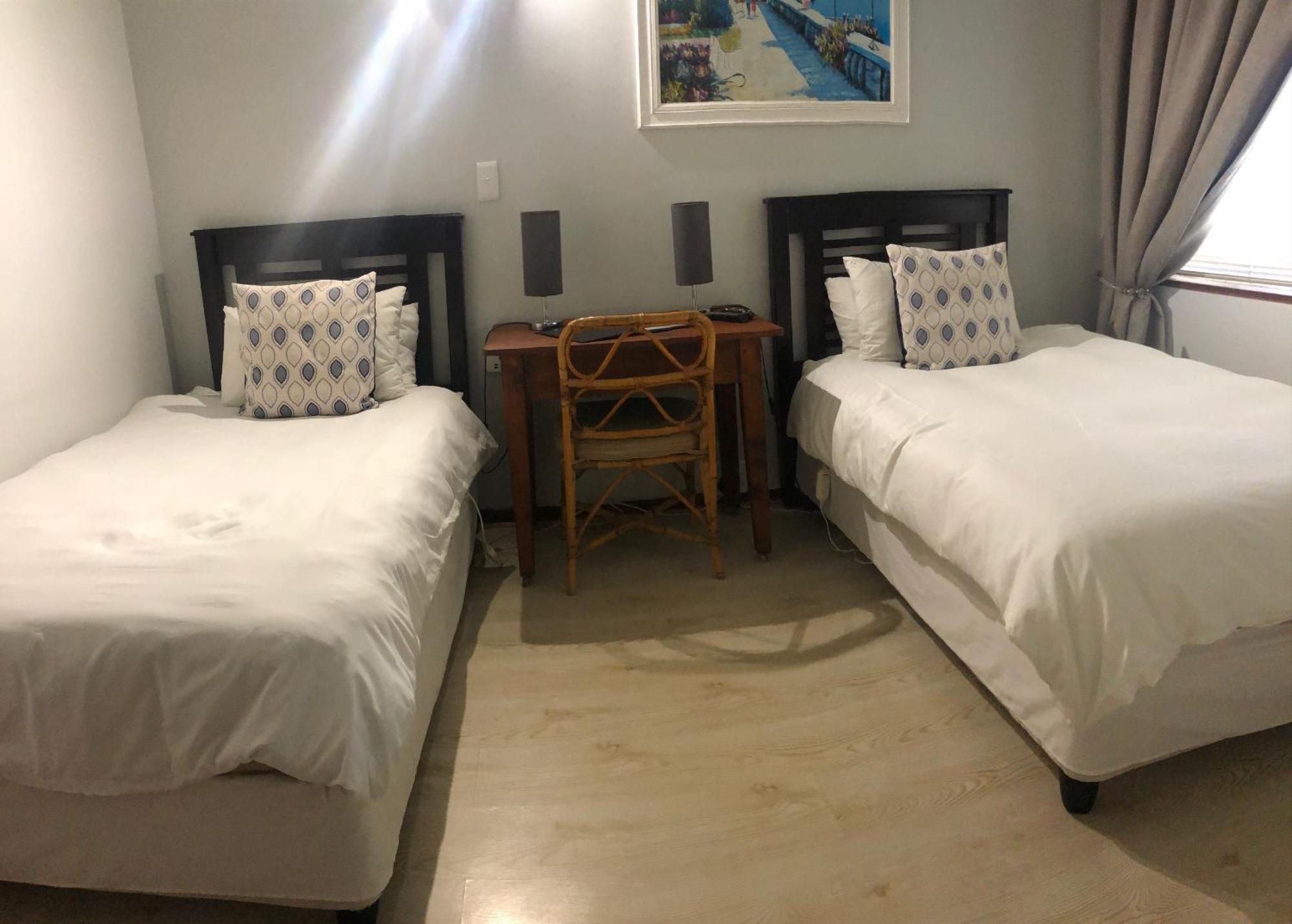 Kliprand Guest House Springbok Zewnętrze zdjęcie