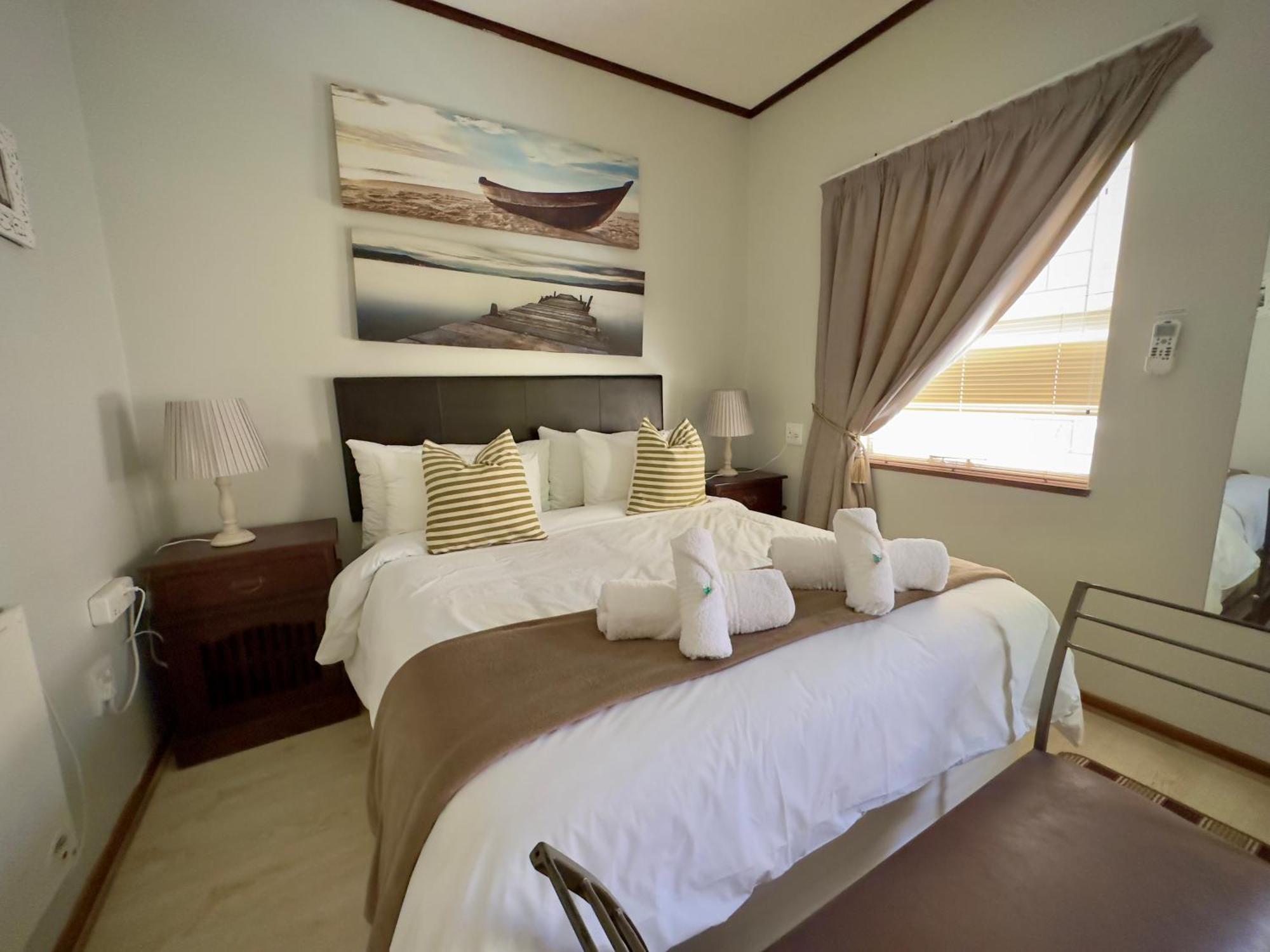 Kliprand Guest House Springbok Zewnętrze zdjęcie