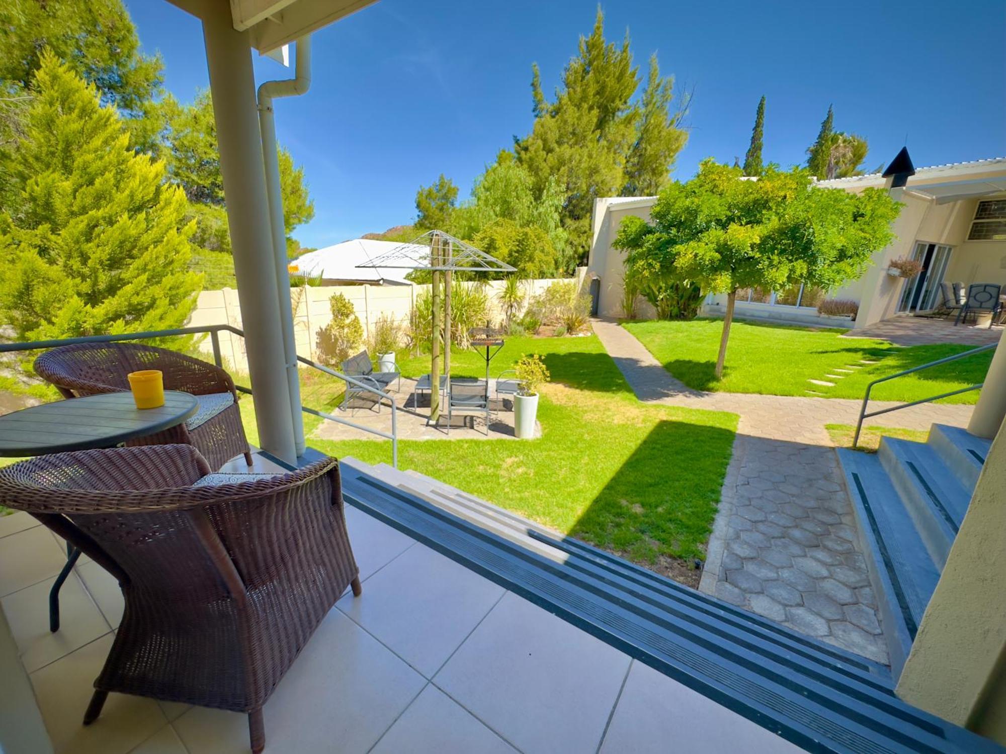 Kliprand Guest House Springbok Zewnętrze zdjęcie
