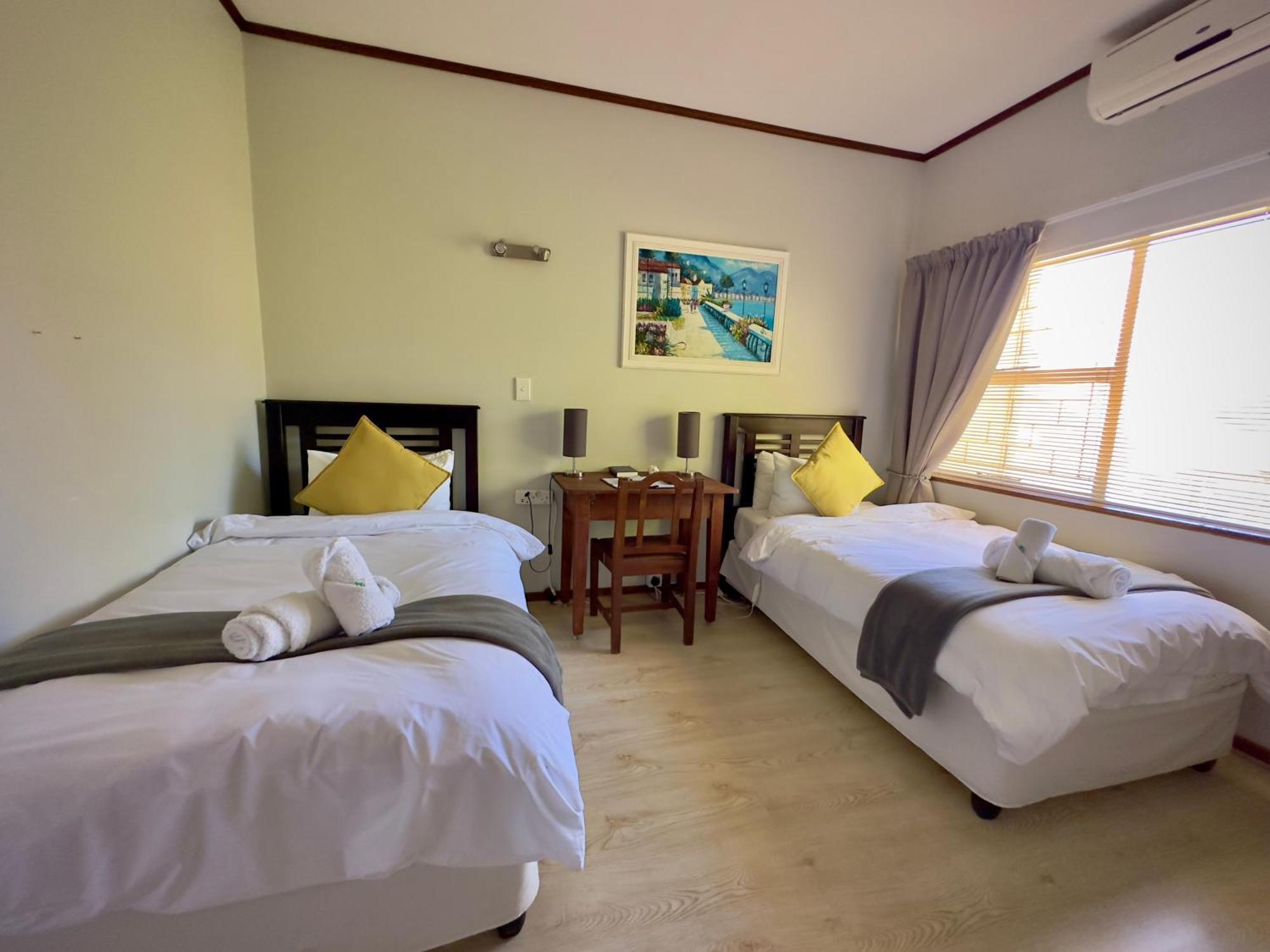 Kliprand Guest House Springbok Zewnętrze zdjęcie