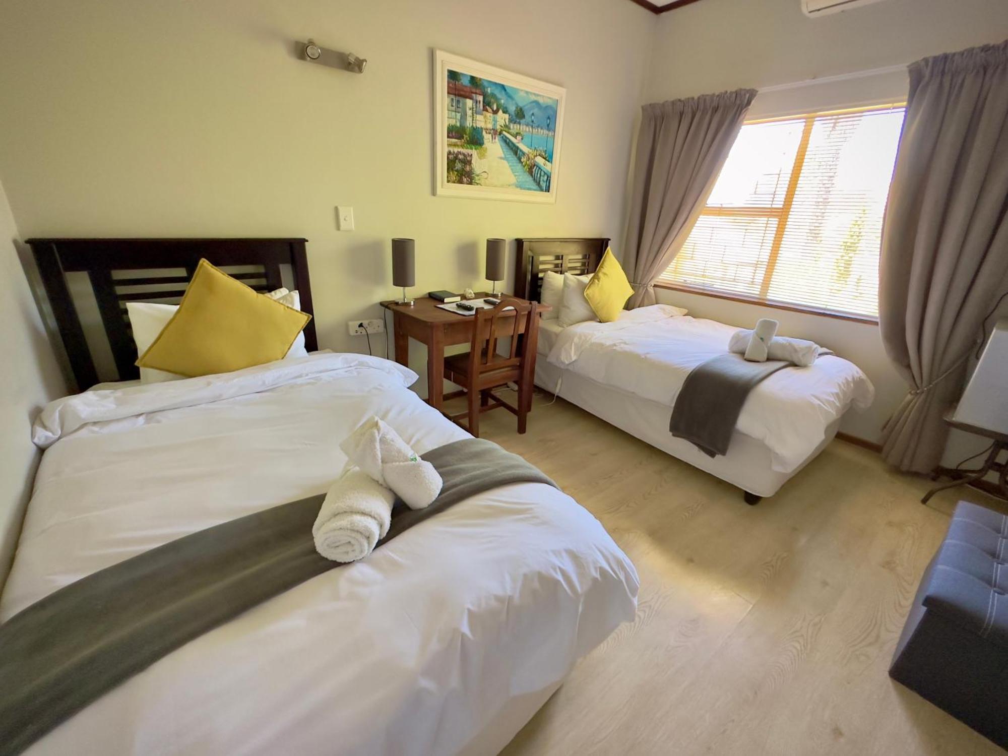Kliprand Guest House Springbok Zewnętrze zdjęcie