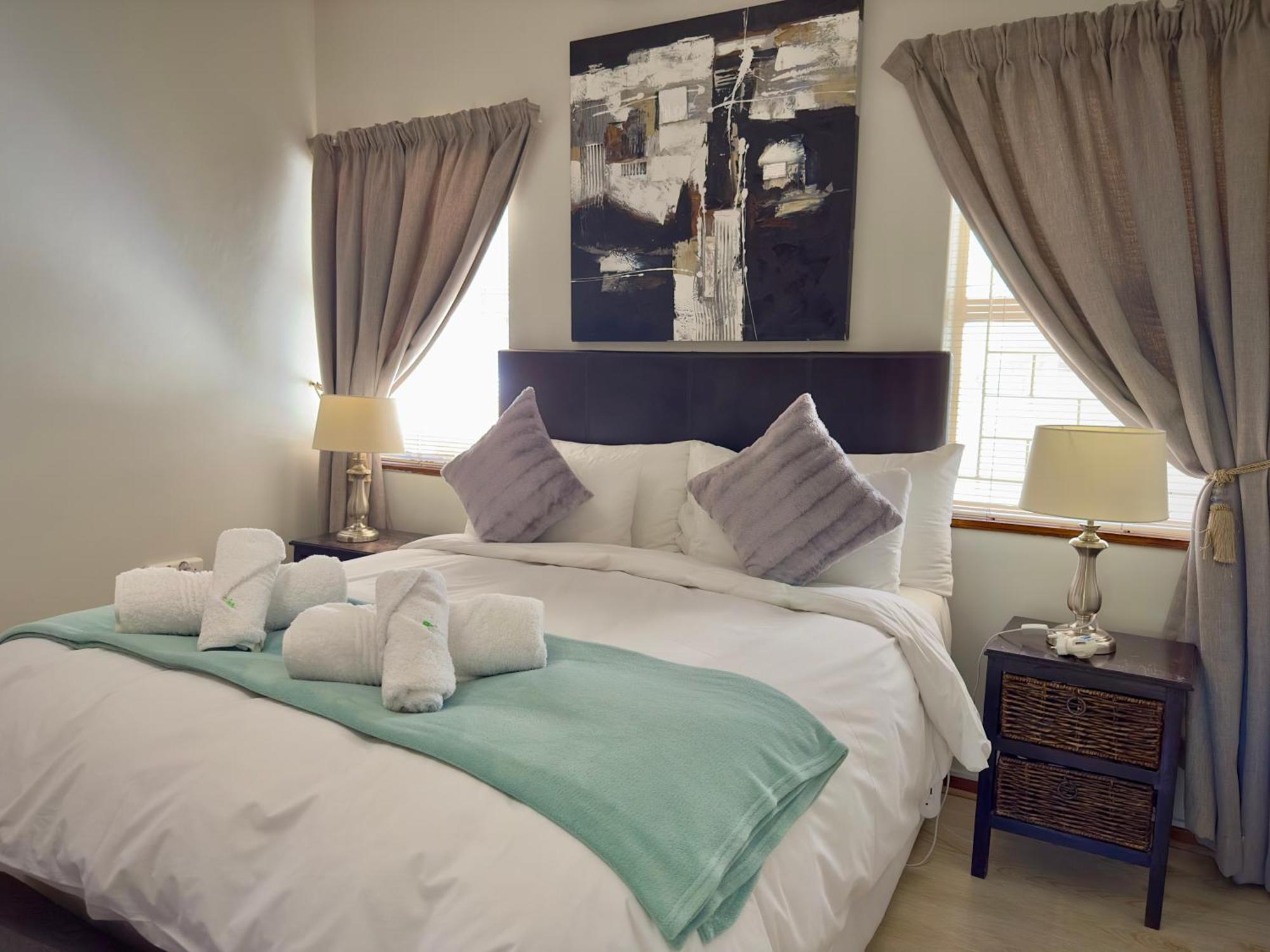 Kliprand Guest House Springbok Zewnętrze zdjęcie