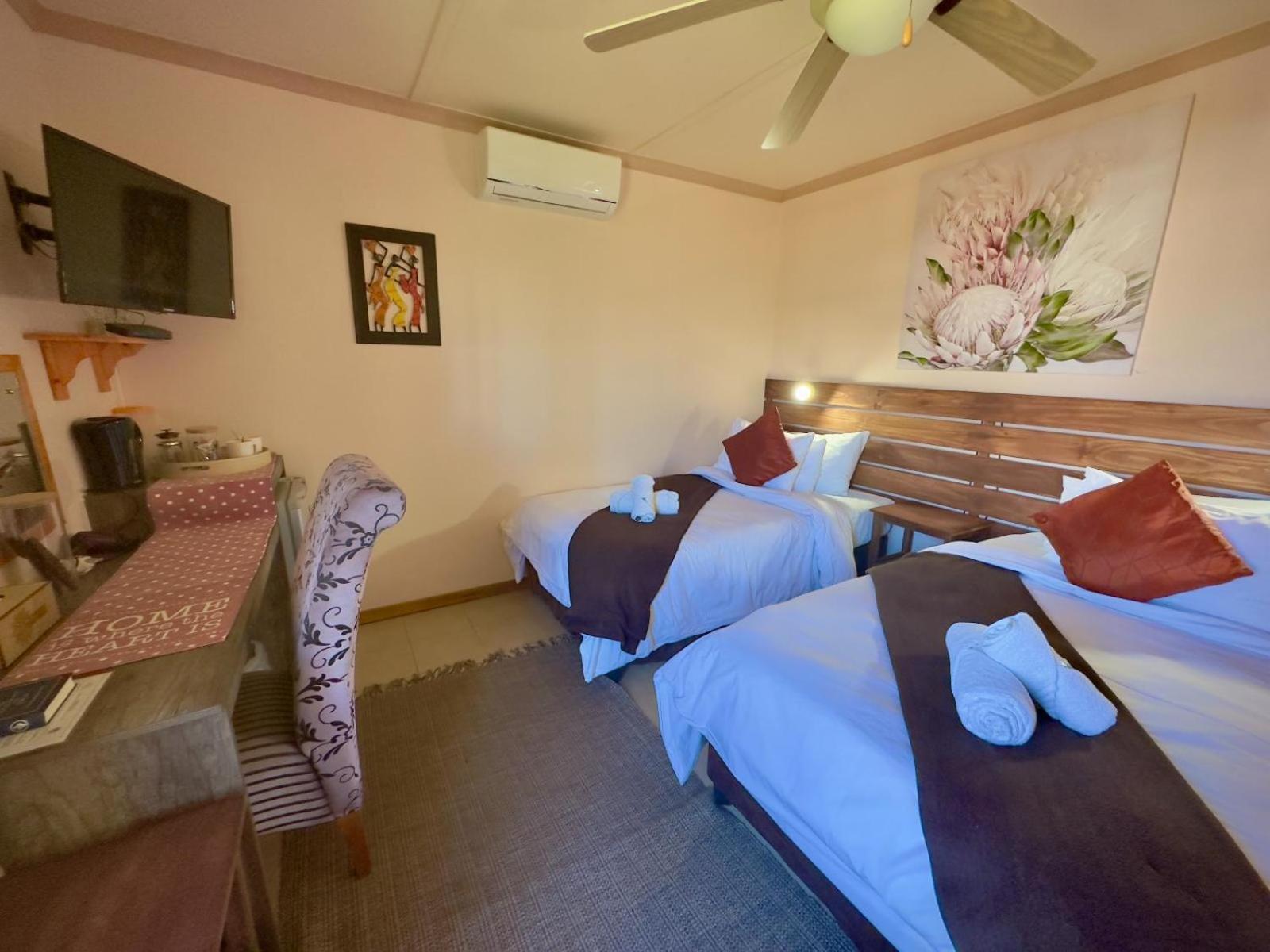 Kliprand Guest House Springbok Zewnętrze zdjęcie
