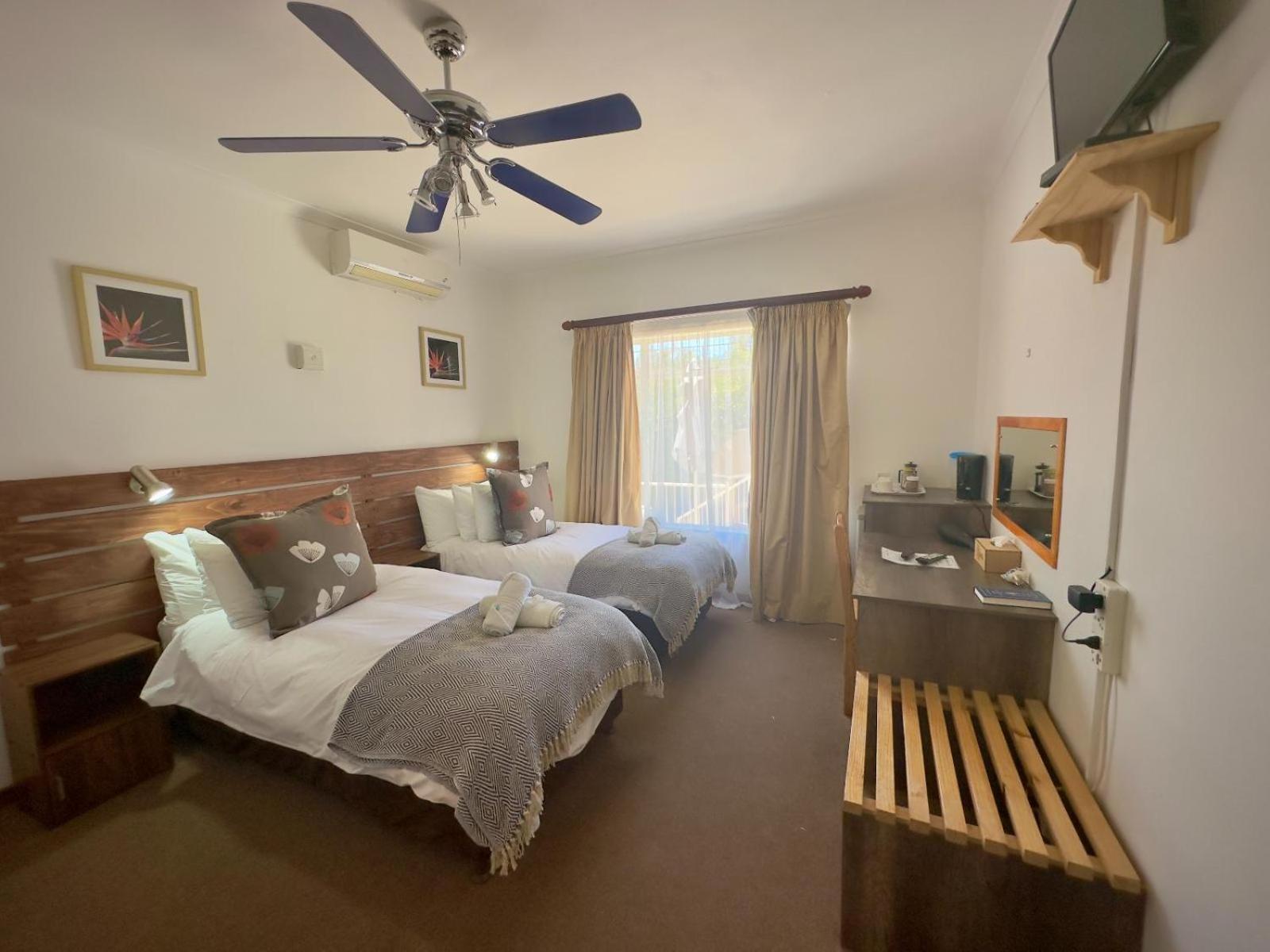 Kliprand Guest House Springbok Zewnętrze zdjęcie