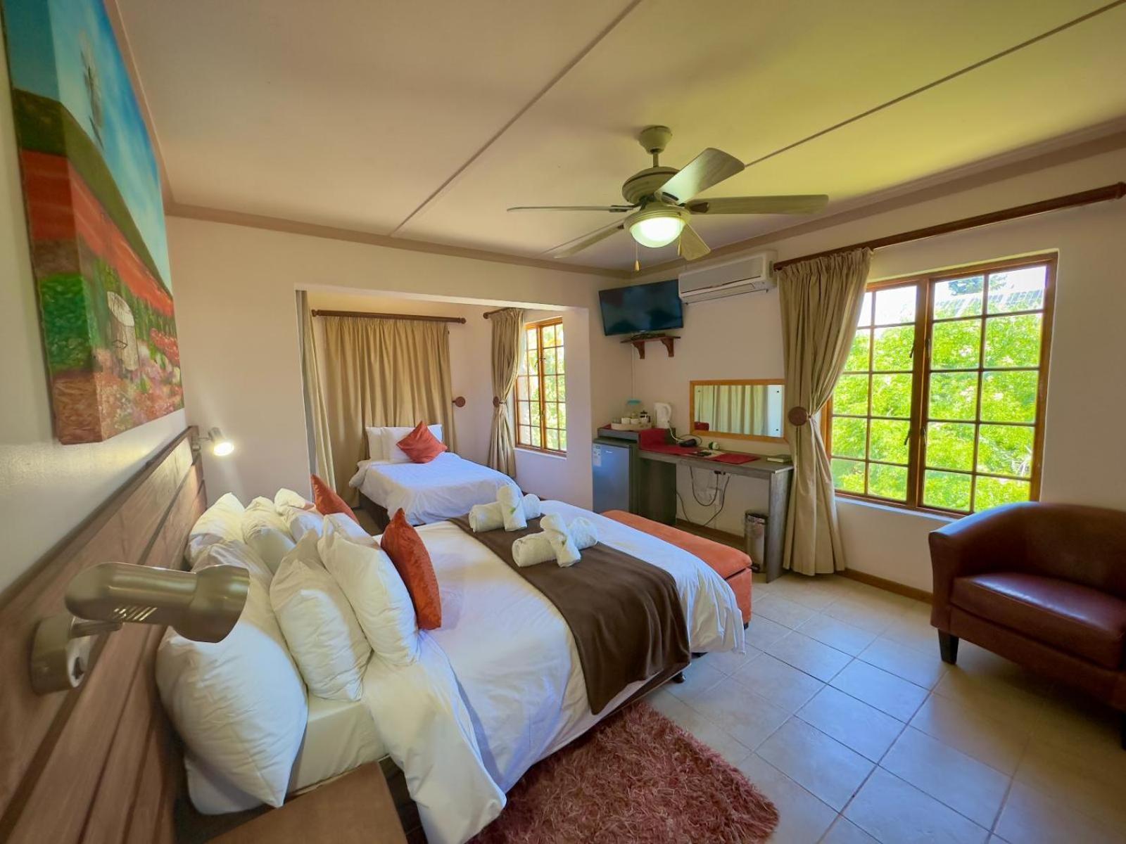 Kliprand Guest House Springbok Zewnętrze zdjęcie