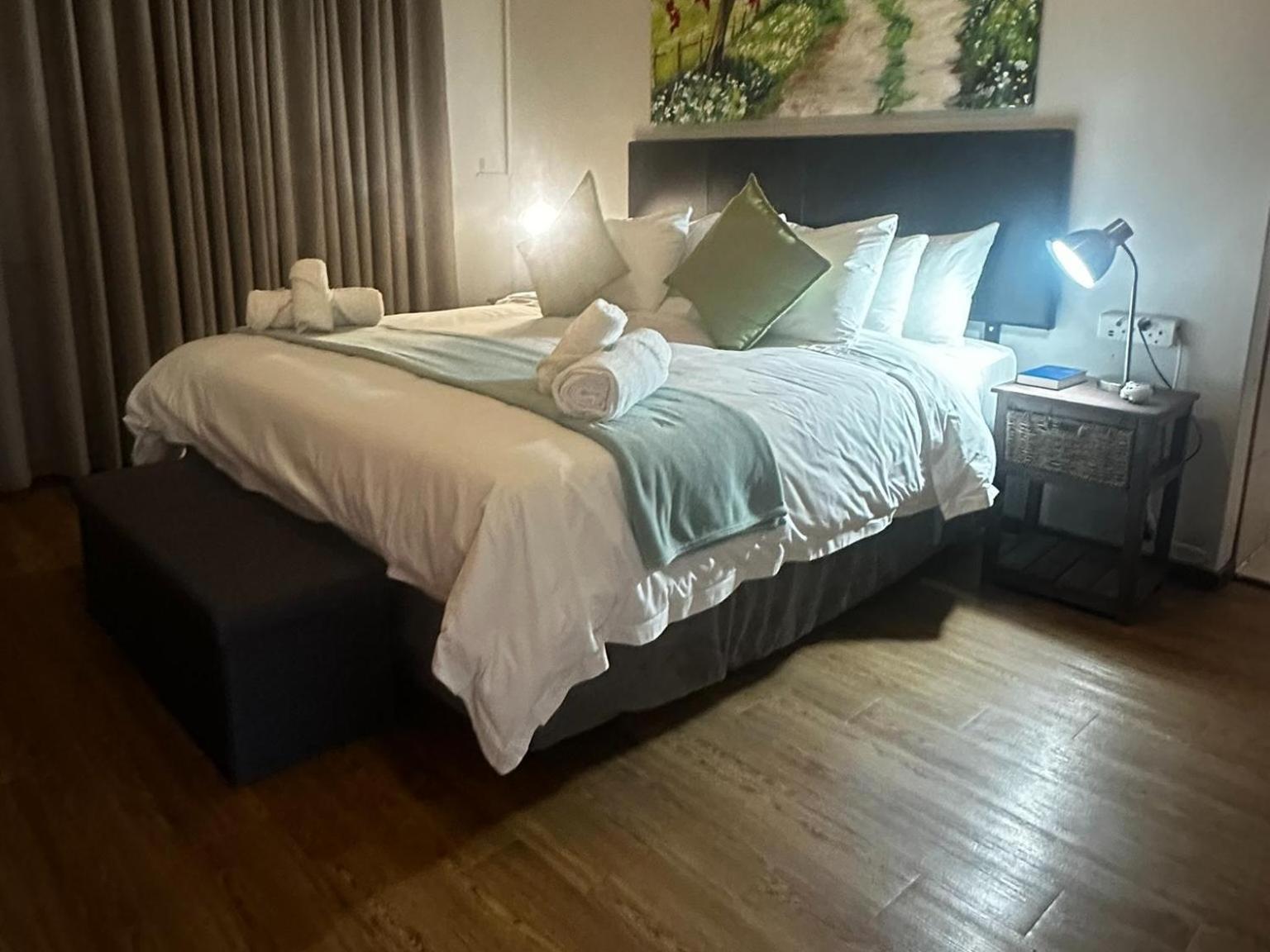 Kliprand Guest House Springbok Zewnętrze zdjęcie