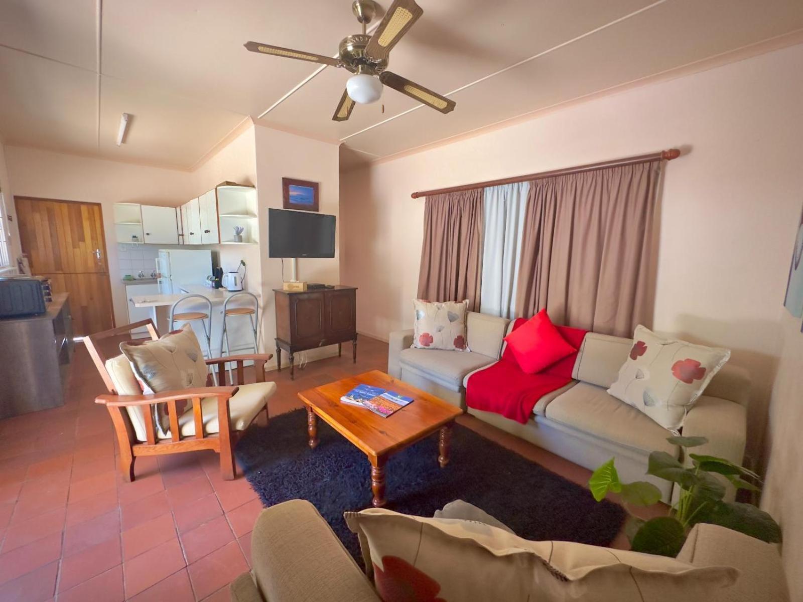 Kliprand Guest House Springbok Zewnętrze zdjęcie