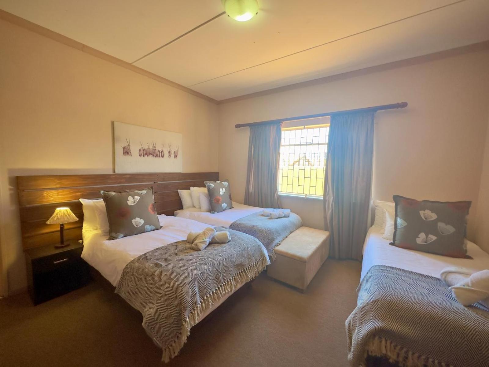 Kliprand Guest House Springbok Zewnętrze zdjęcie