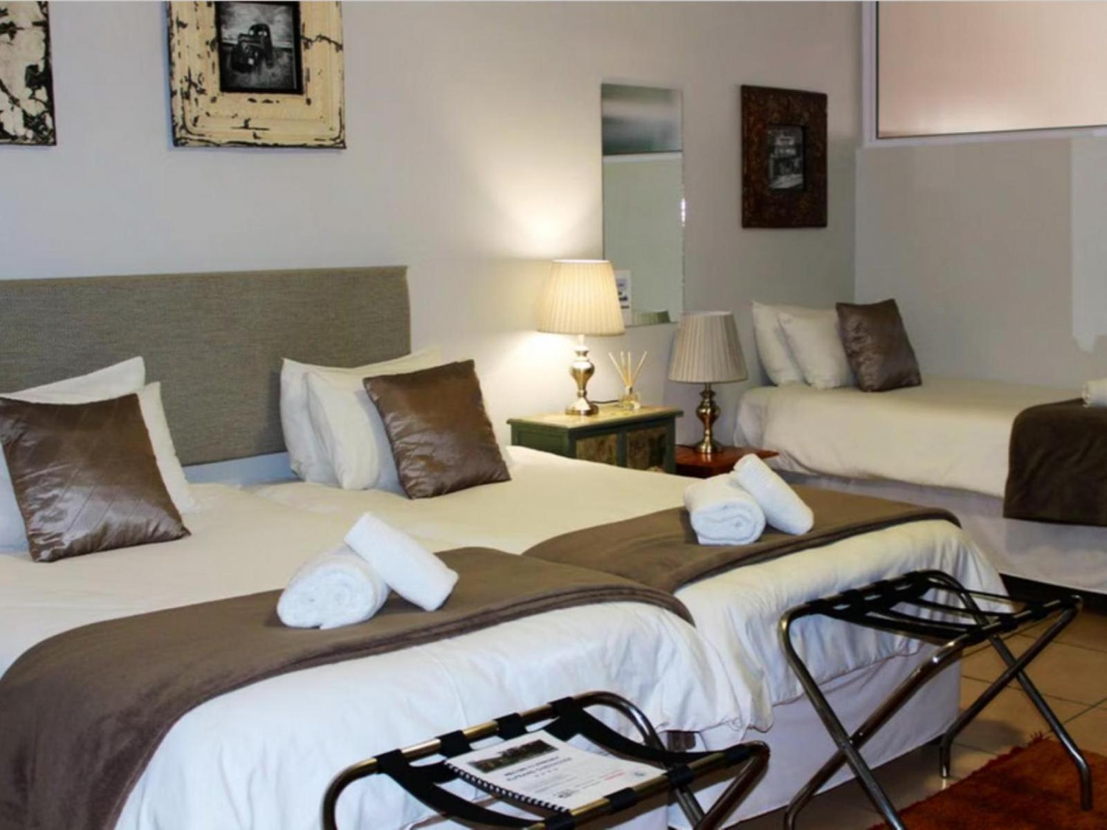 Kliprand Guest House Springbok Zewnętrze zdjęcie