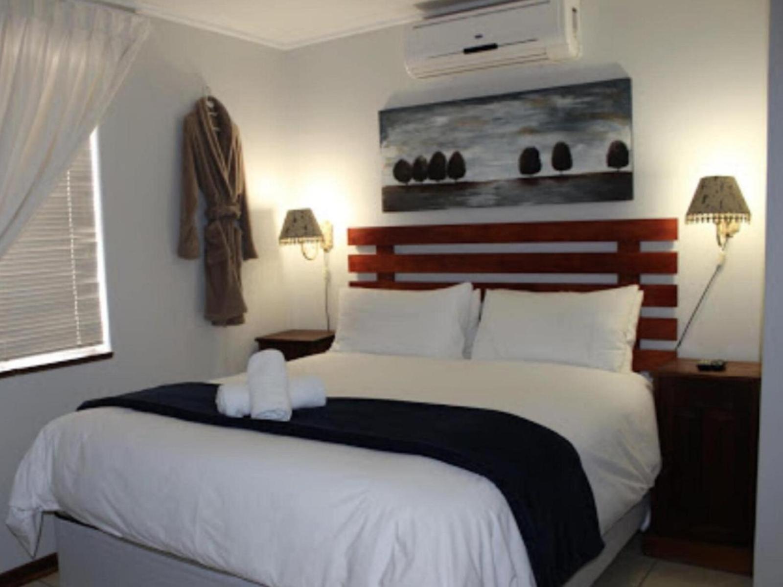 Kliprand Guest House Springbok Zewnętrze zdjęcie