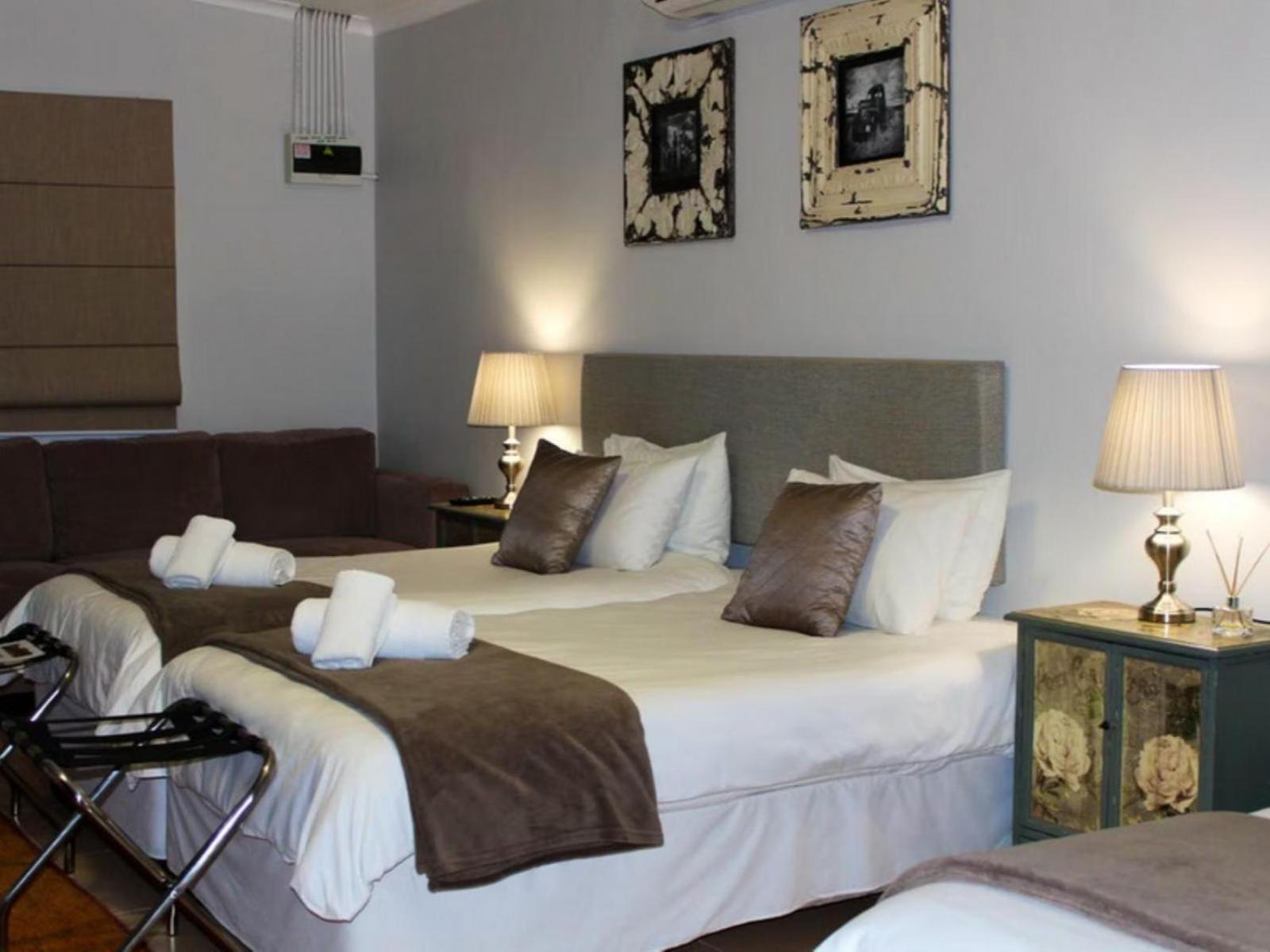Kliprand Guest House Springbok Zewnętrze zdjęcie