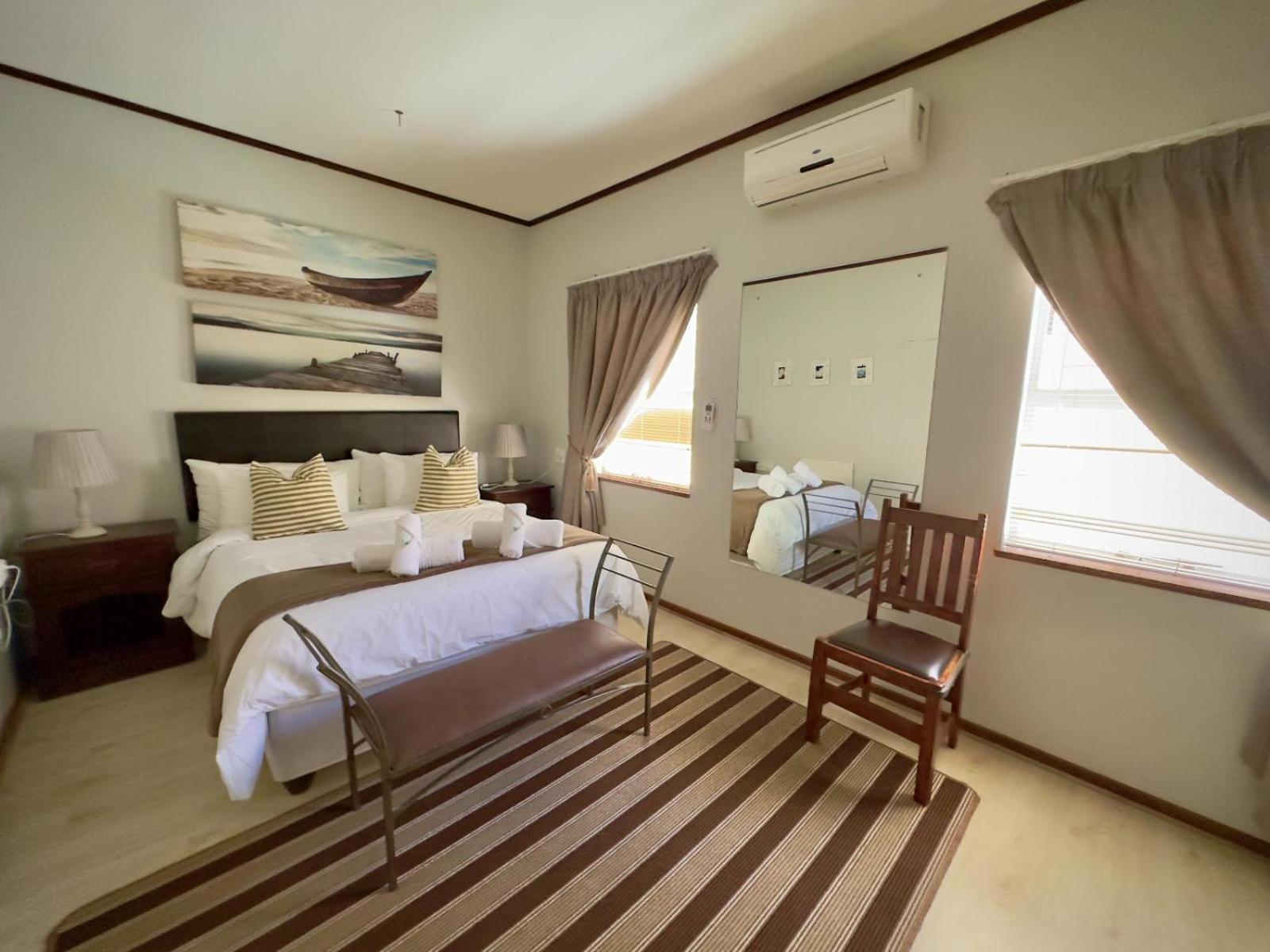 Kliprand Guest House Springbok Zewnętrze zdjęcie