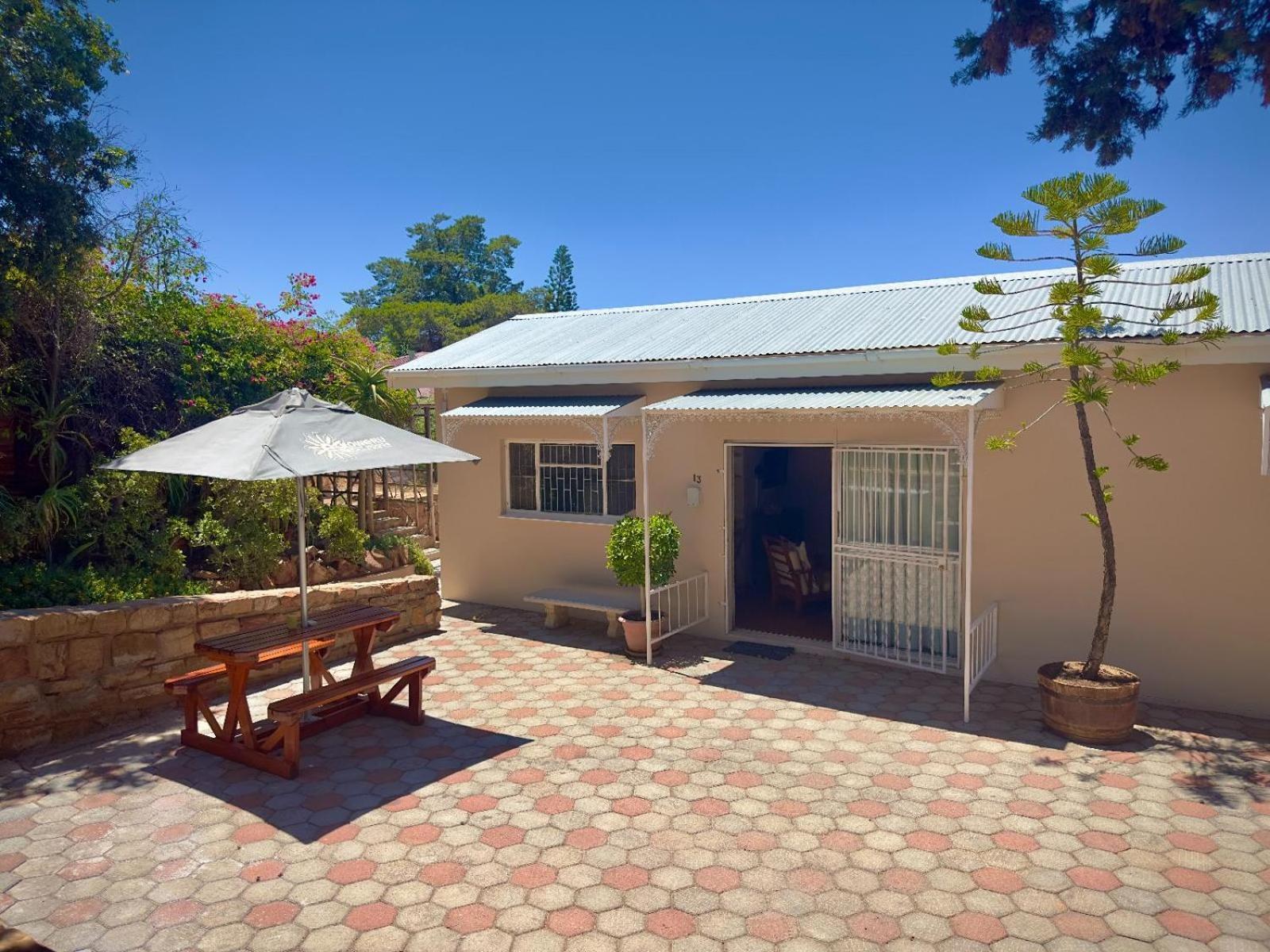 Kliprand Guest House Springbok Zewnętrze zdjęcie