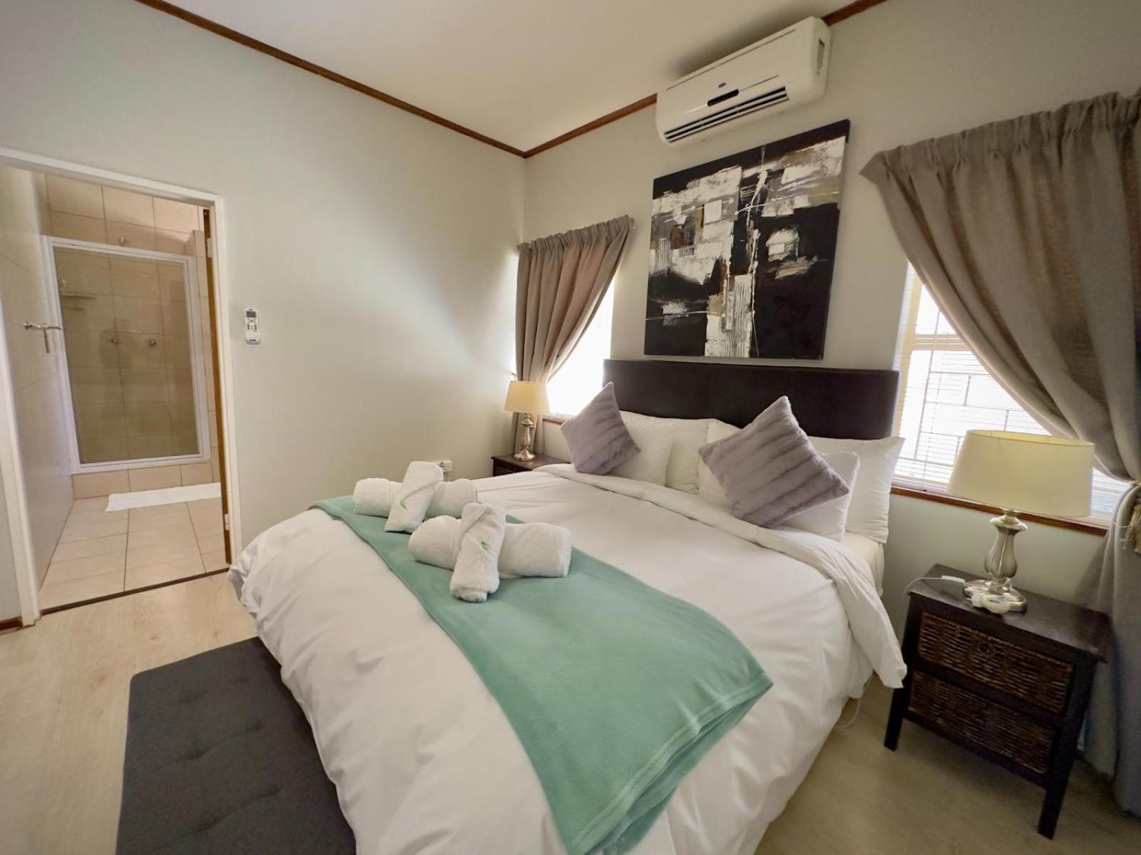 Kliprand Guest House Springbok Zewnętrze zdjęcie