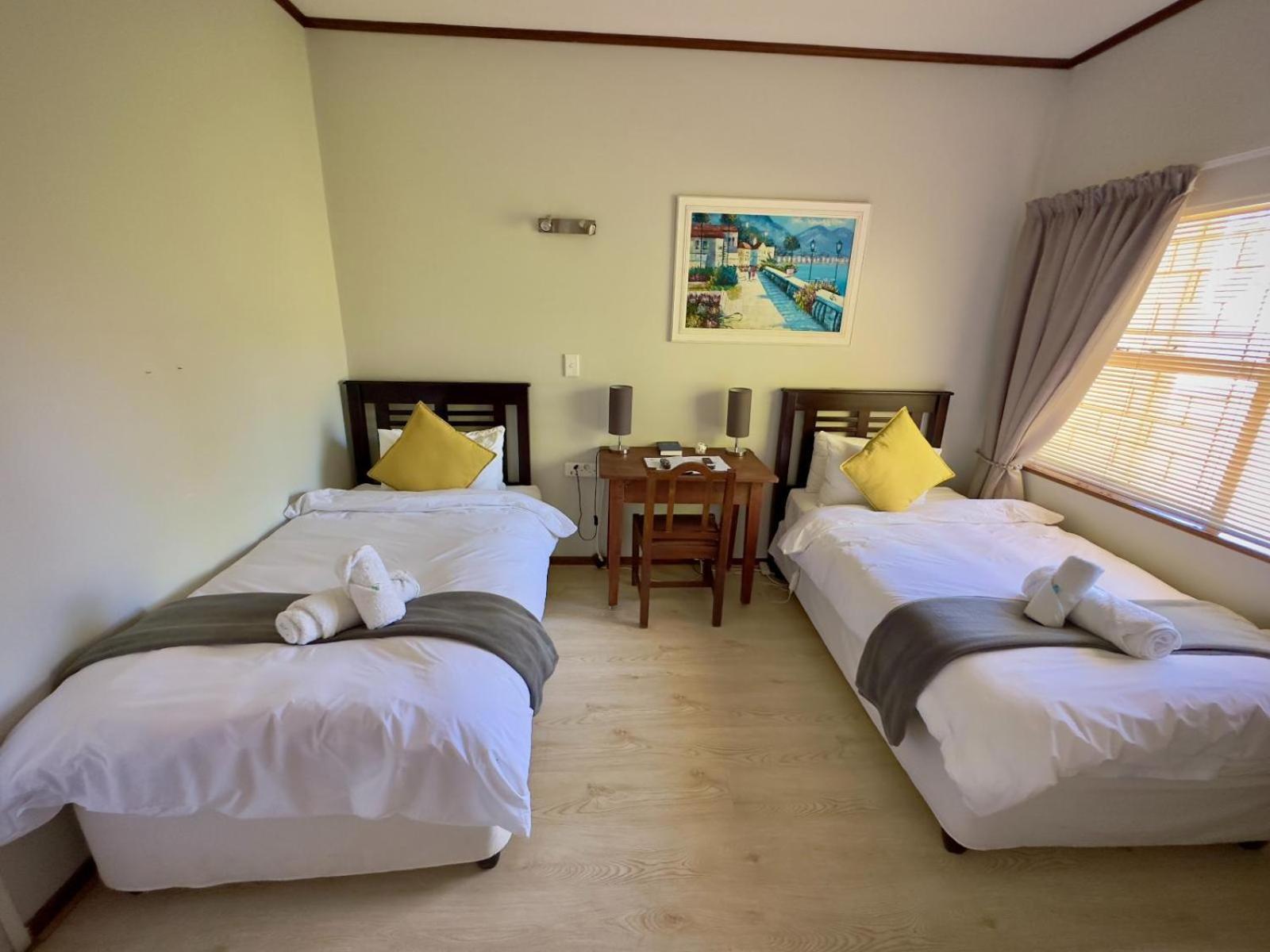 Kliprand Guest House Springbok Zewnętrze zdjęcie