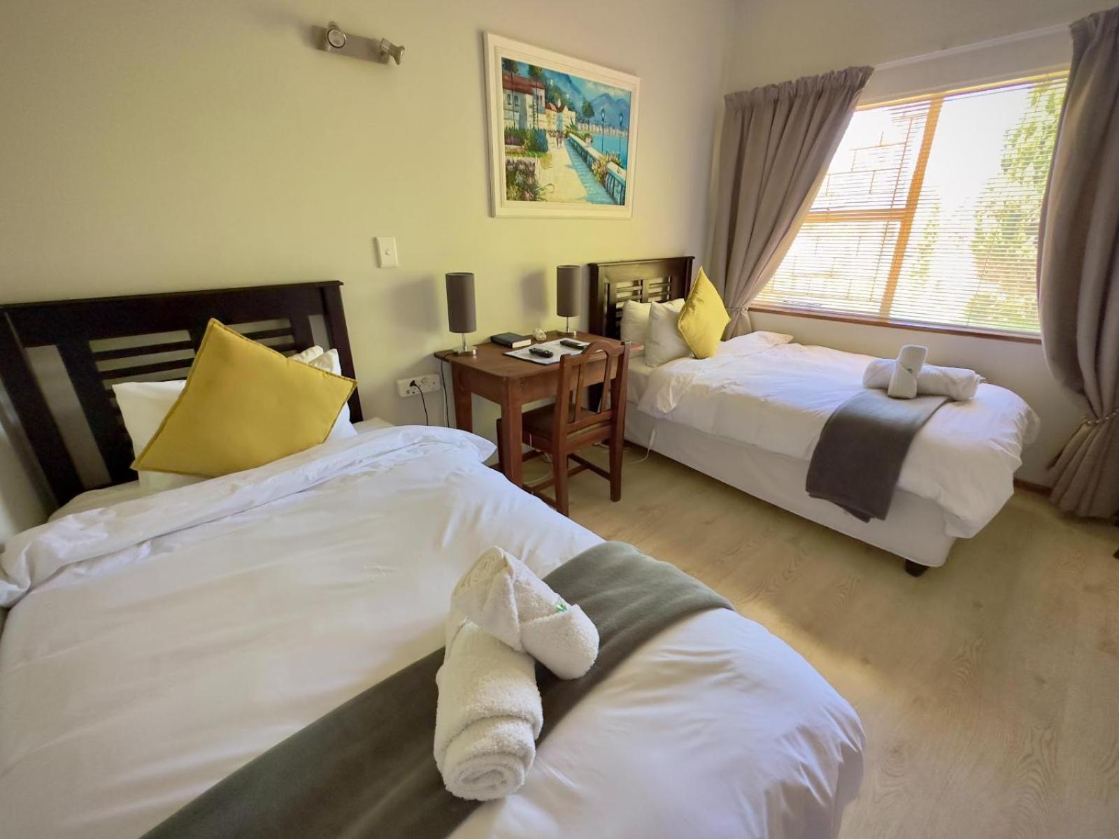 Kliprand Guest House Springbok Zewnętrze zdjęcie