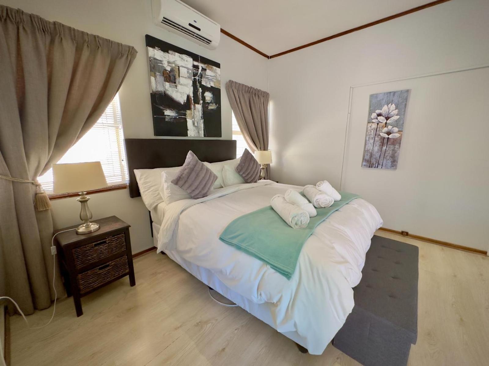 Kliprand Guest House Springbok Zewnętrze zdjęcie