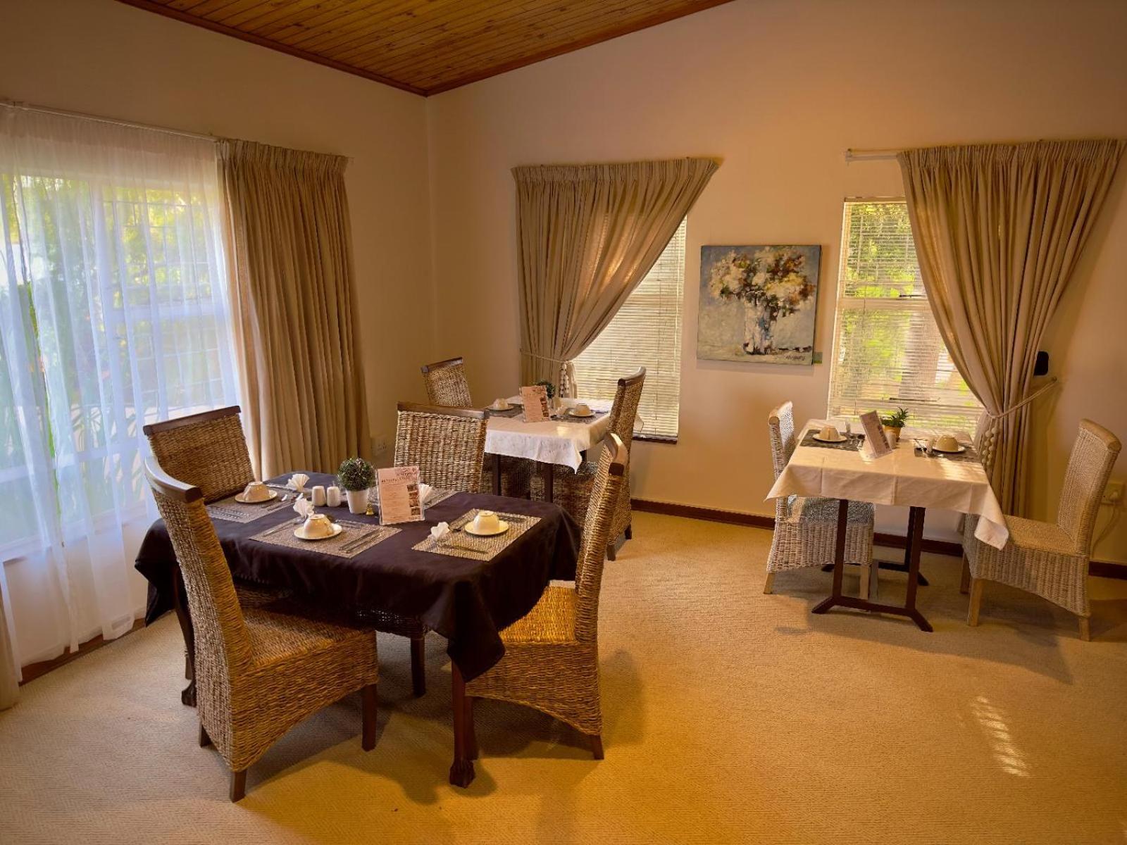 Kliprand Guest House Springbok Zewnętrze zdjęcie