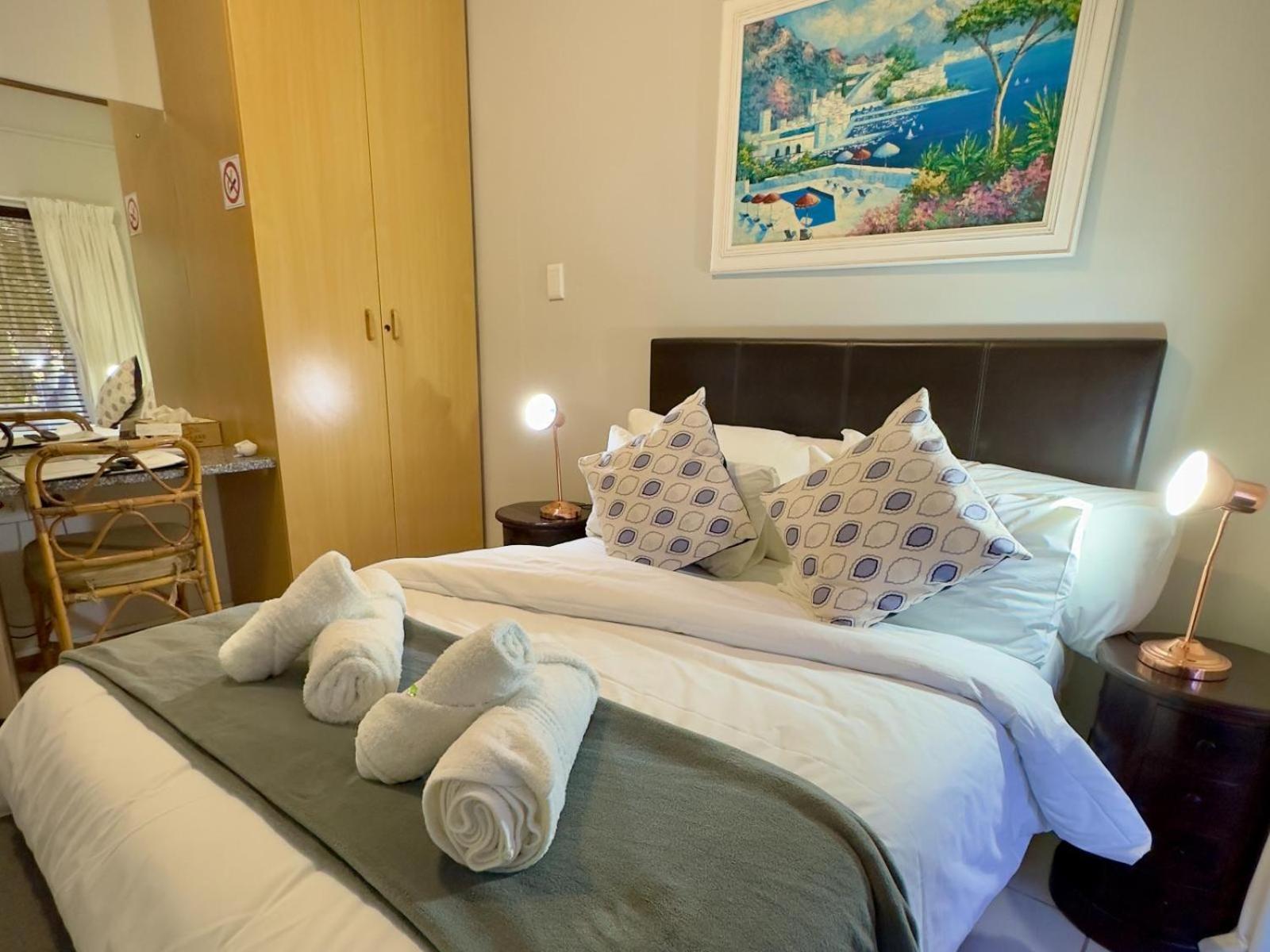 Kliprand Guest House Springbok Zewnętrze zdjęcie