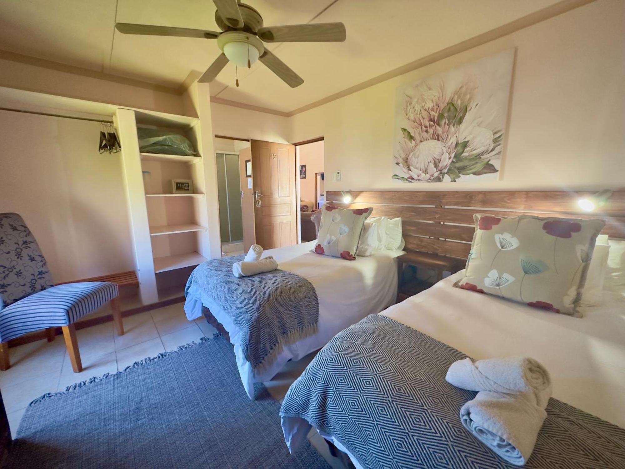Kliprand Guest House Springbok Zewnętrze zdjęcie