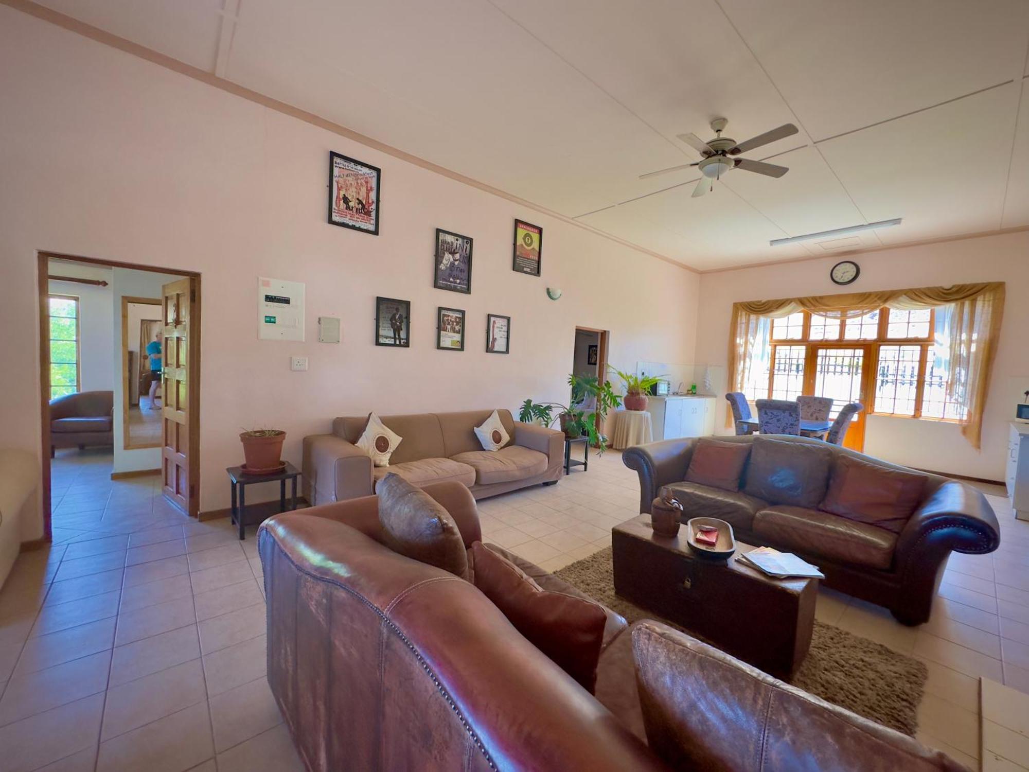 Kliprand Guest House Springbok Zewnętrze zdjęcie