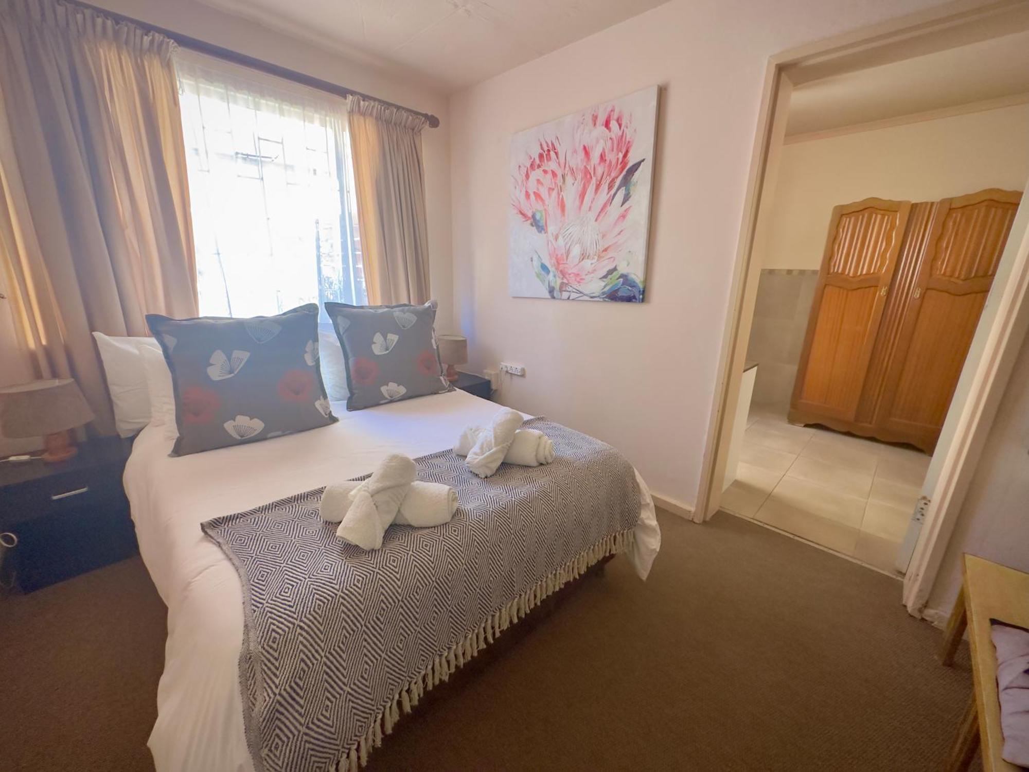 Kliprand Guest House Springbok Zewnętrze zdjęcie