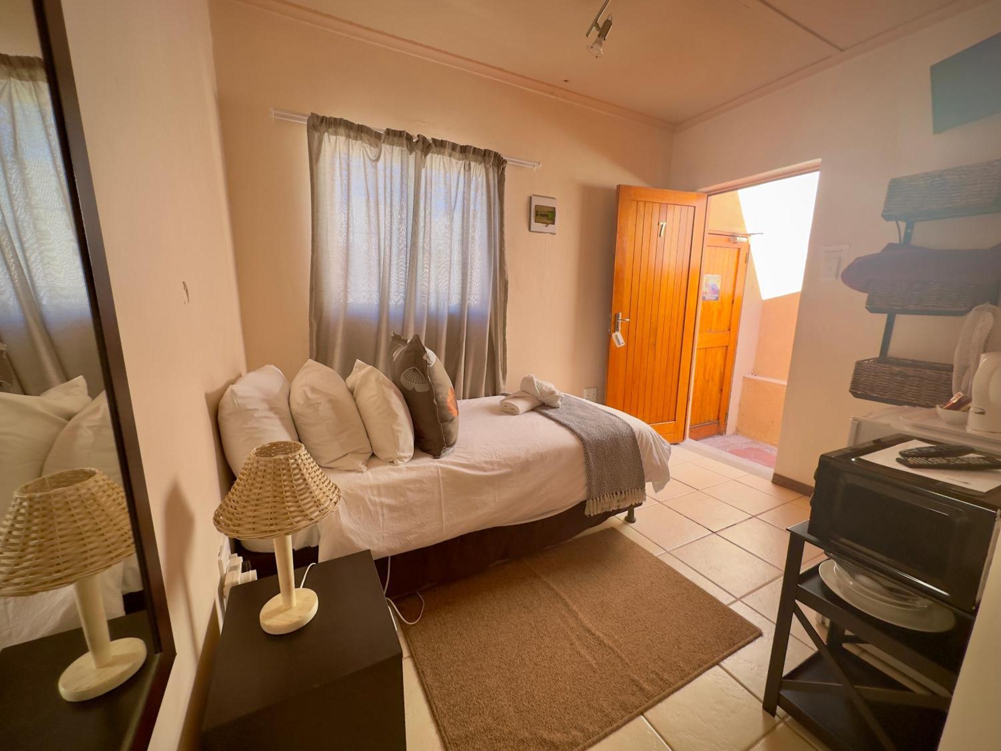 Kliprand Guest House Springbok Zewnętrze zdjęcie