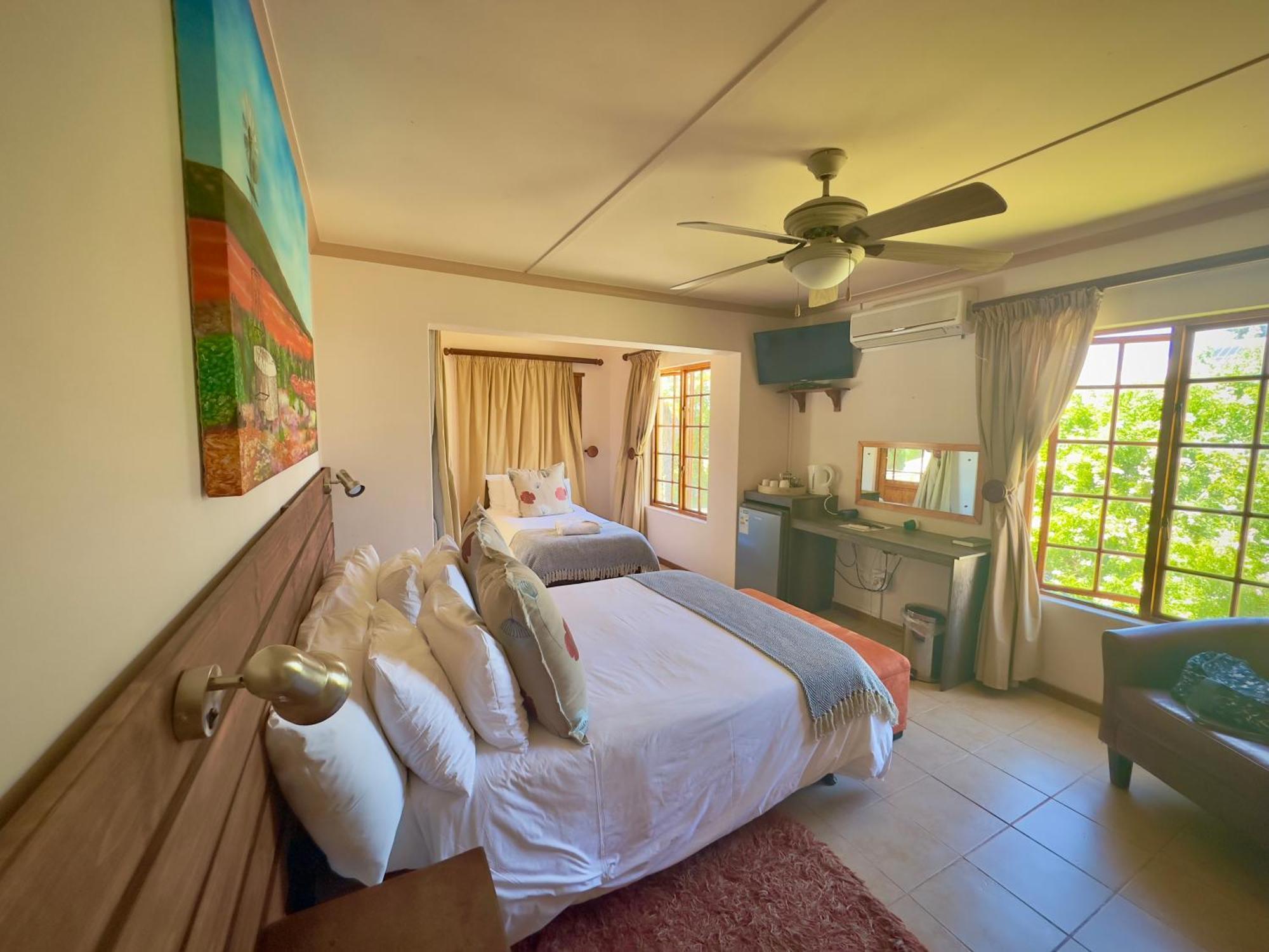 Kliprand Guest House Springbok Zewnętrze zdjęcie