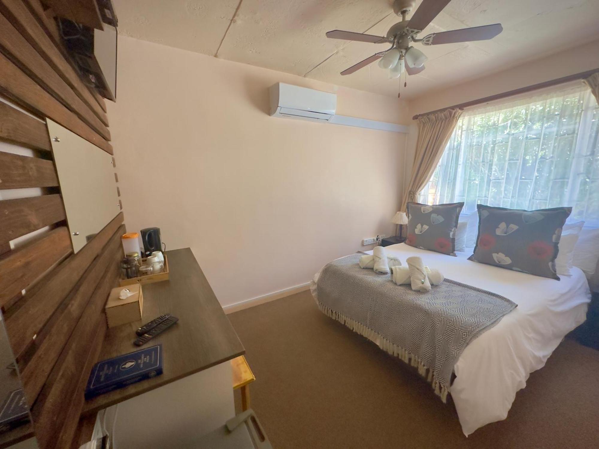 Kliprand Guest House Springbok Zewnętrze zdjęcie