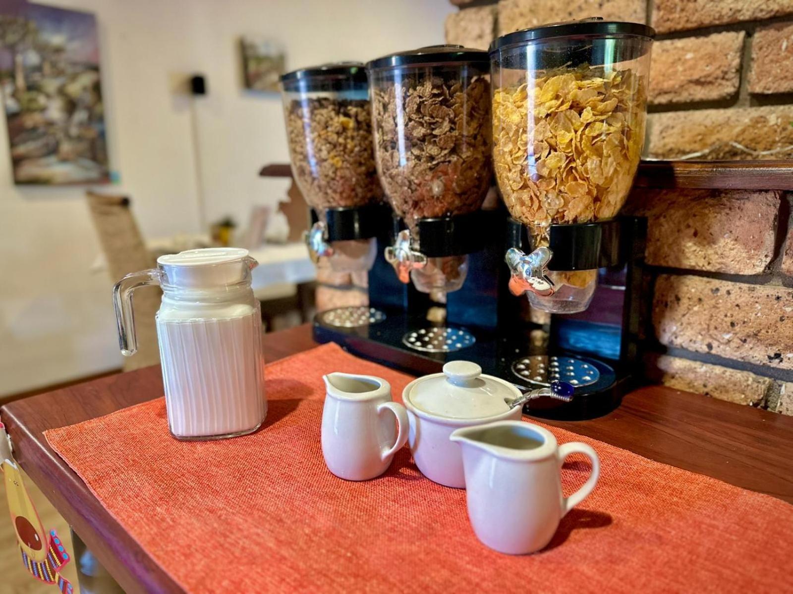 Kliprand Guest House Springbok Zewnętrze zdjęcie
