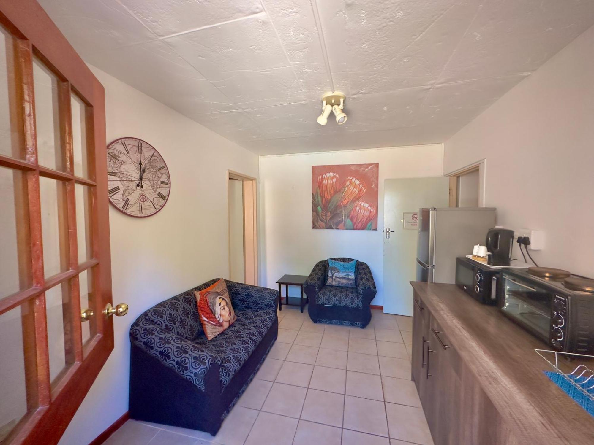 Kliprand Guest House Springbok Zewnętrze zdjęcie
