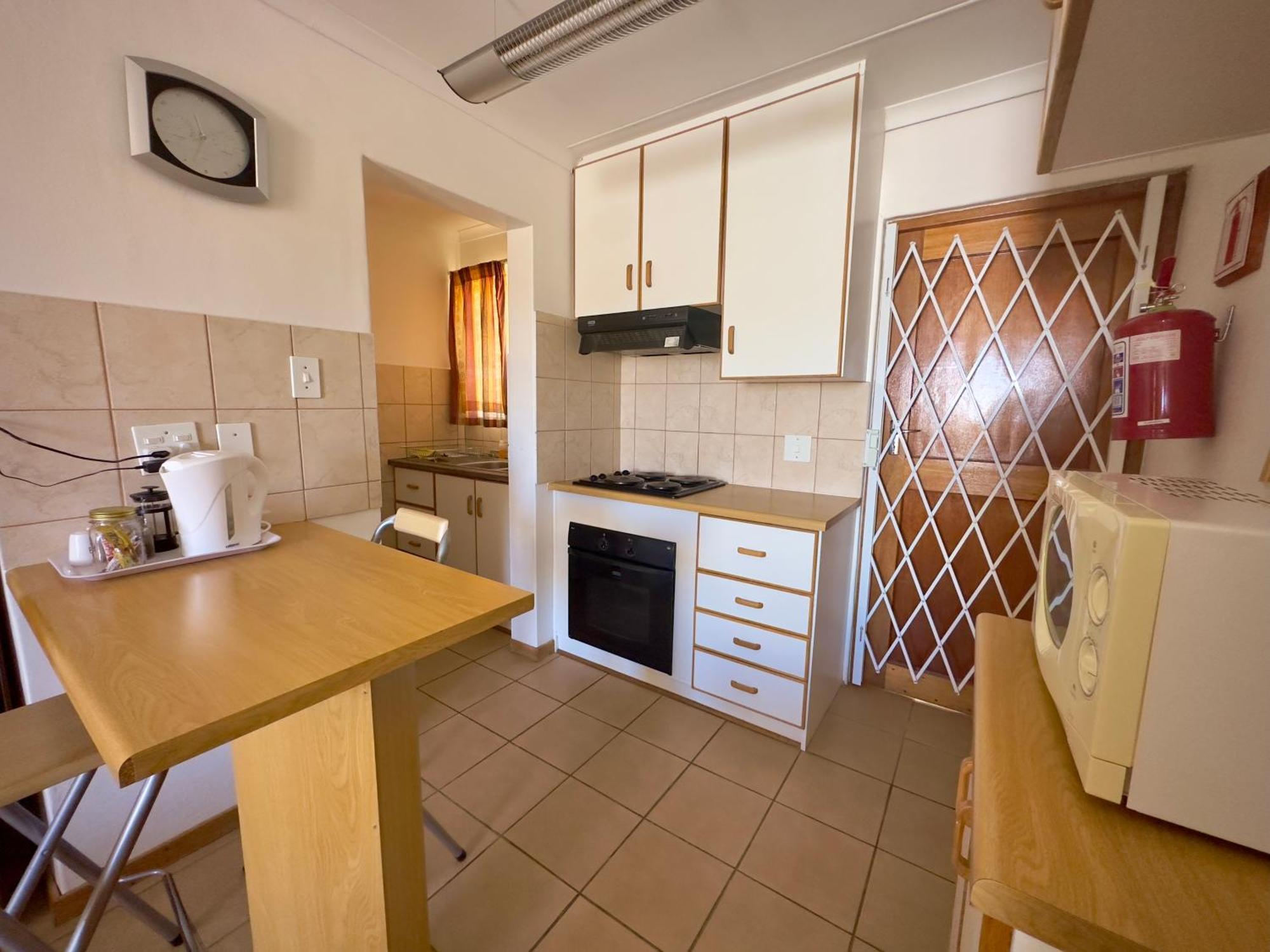 Kliprand Guest House Springbok Zewnętrze zdjęcie