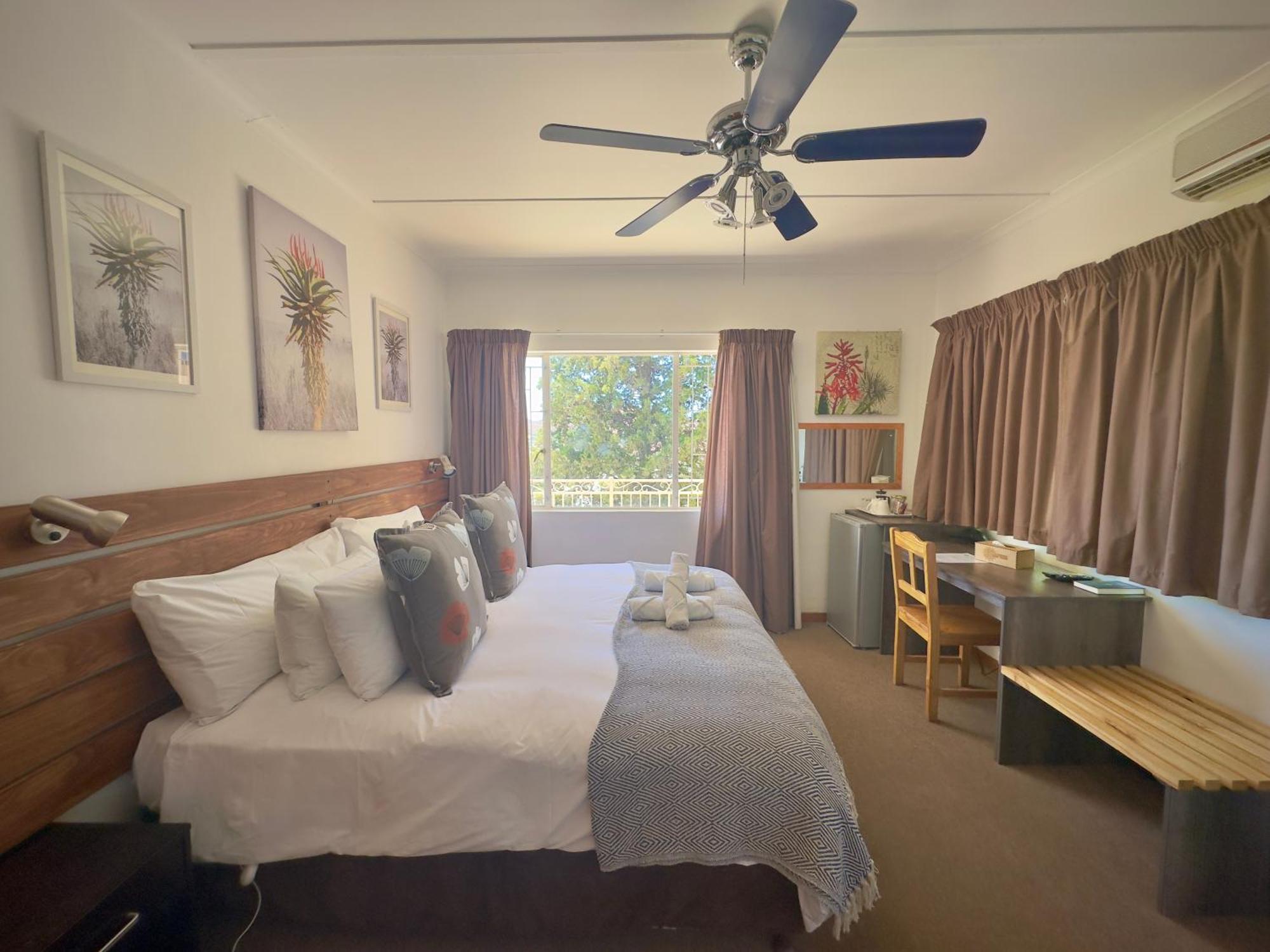 Kliprand Guest House Springbok Zewnętrze zdjęcie