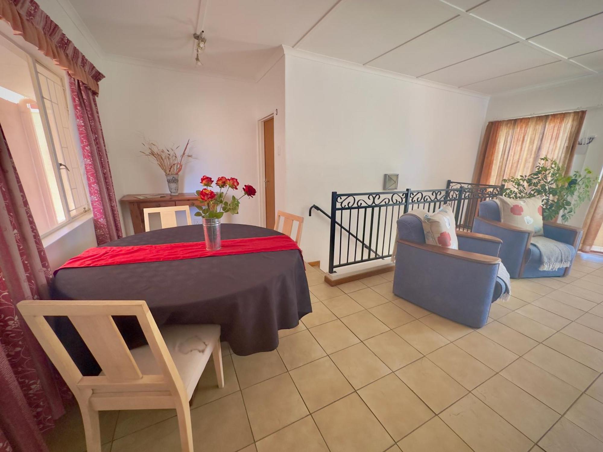 Kliprand Guest House Springbok Zewnętrze zdjęcie