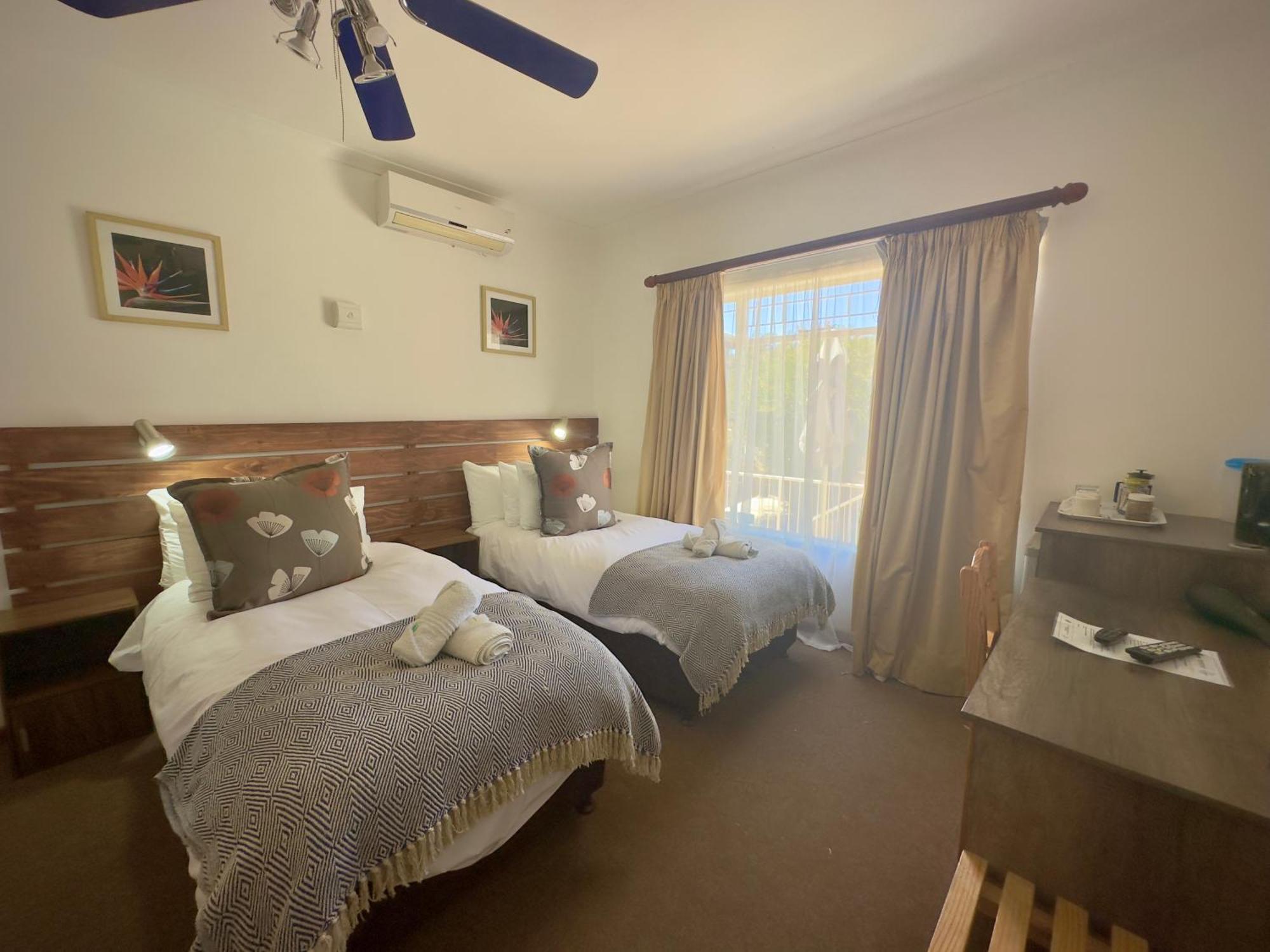 Kliprand Guest House Springbok Zewnętrze zdjęcie