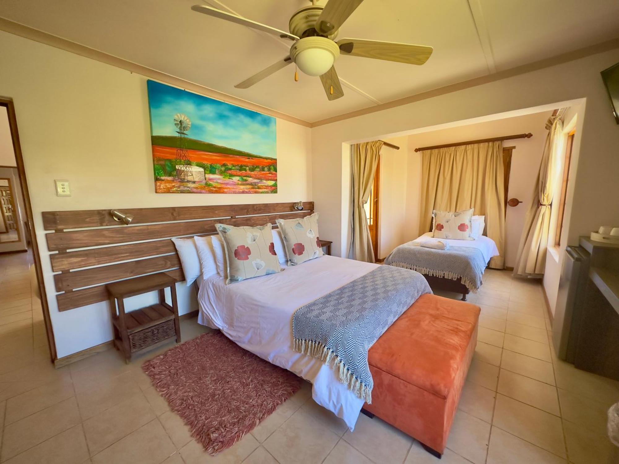 Kliprand Guest House Springbok Zewnętrze zdjęcie